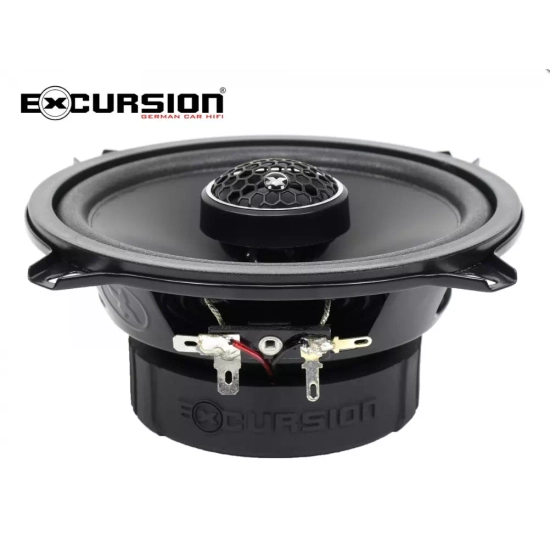 Excursion SX-522 – 2-drożne współosiowe głośniki samochodowe 130 mm (SX v.3)